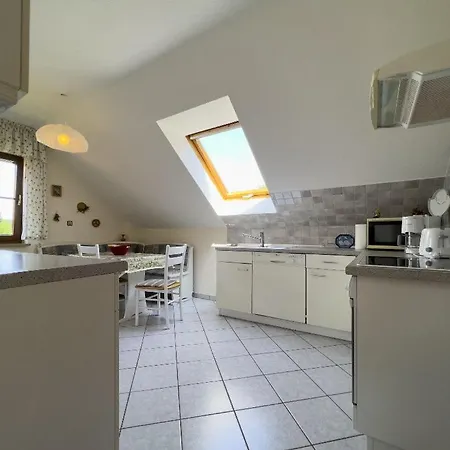 Apartment Waldesrand Ellrich