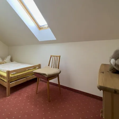 Apartment Waldesrand