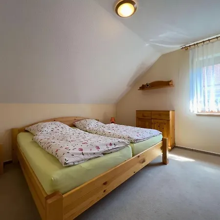 Apartment Waldesrand *